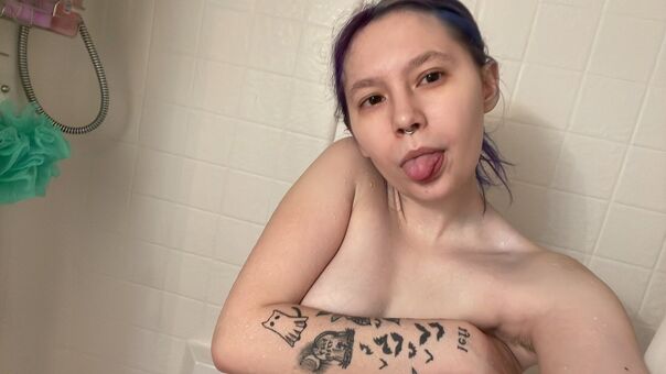 itskindablu Foto Nua Vazada OnlyFans 2