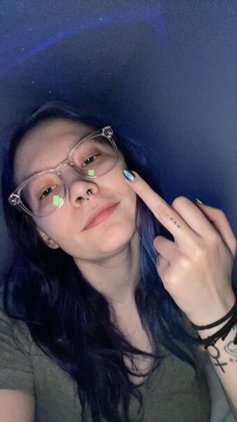 itskindablu Foto Nua Vazada OnlyFans 3