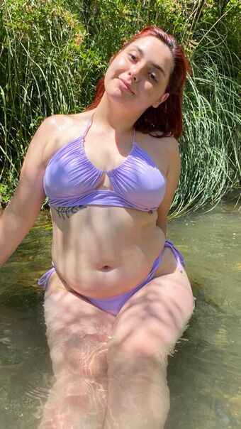 Itsluchita Foto Nua Vazada OnlyFans 11