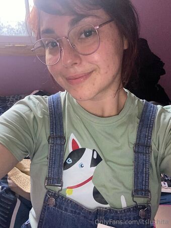 Itsluchita Foto Nua Vazada OnlyFans 15