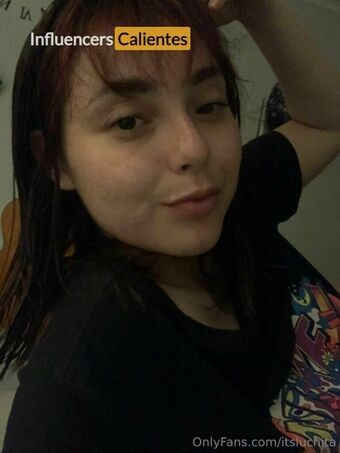 Itsluchita Foto Nua Vazada OnlyFans 24