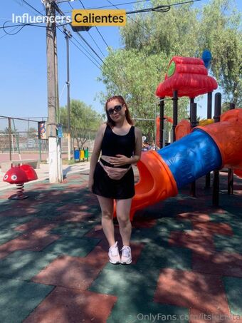 Itsluchita Foto Nua Vazada OnlyFans 25