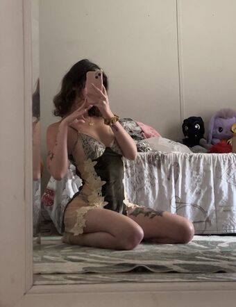 Itsmalic3 Foto Nua Vazada OnlyFans 98