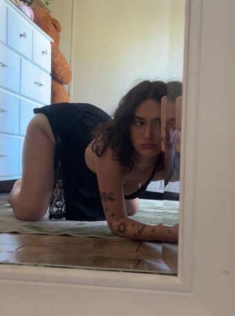 Itsmalic3 Foto Nua Vazada OnlyFans 103