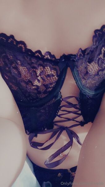 itsmebb Foto Nua Vazada OnlyFans 34