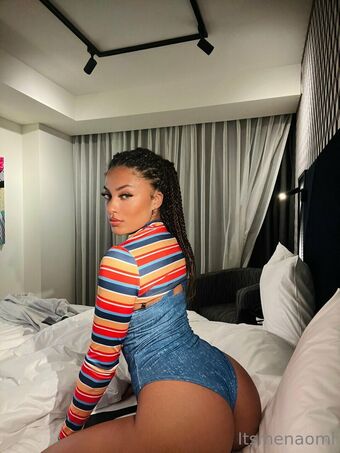 itsmenaomi Foto Nua Vazada OnlyFans 33
