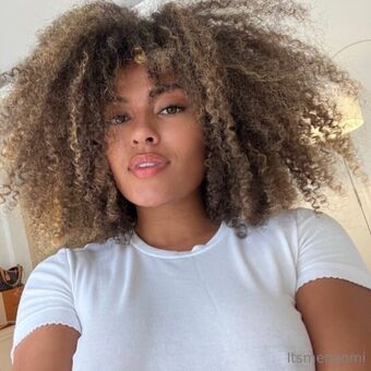 itsmenaomi Foto Nua Vazada OnlyFans 37