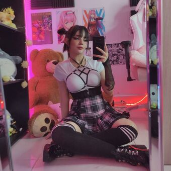 Itsmidna Foto Nua Vazada OnlyFans 179