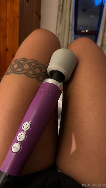 ItsRubyFiera Foto Nua Vazada OnlyFans 19