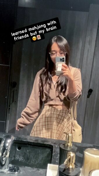 itssoukai Foto Nua Vazada OnlyFans 7
