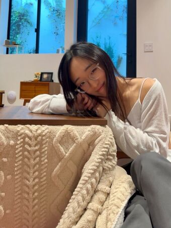 itssoukai Foto Nua Vazada OnlyFans 12