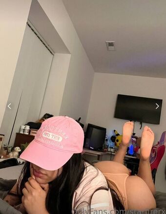itsstarfire Foto Nua Vazada OnlyFans 15