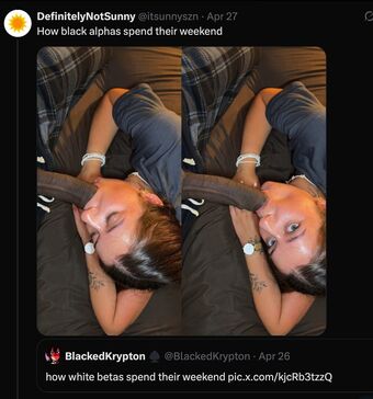 itsunnyszn Foto Nua Vazada OnlyFans 9