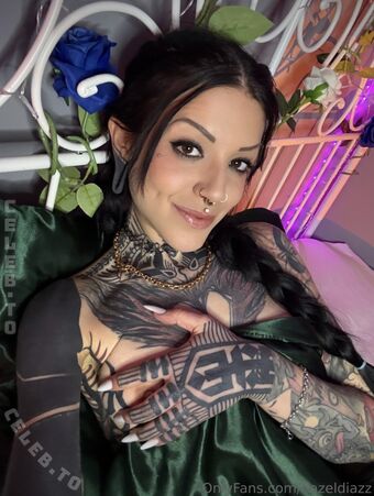 itsyourhazel Foto Nua Vazada OnlyFans 27