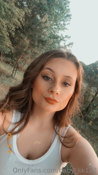 itz_kk22 Foto Nua Vazada OnlyFans 33
