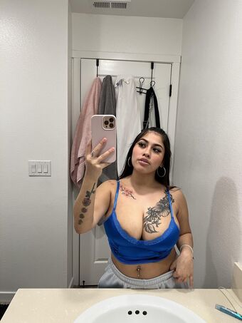 itzcatherineee Foto Nua Vazada OnlyFans 5