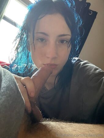 itzdaisylee Foto Nua Vazada OnlyFans 11