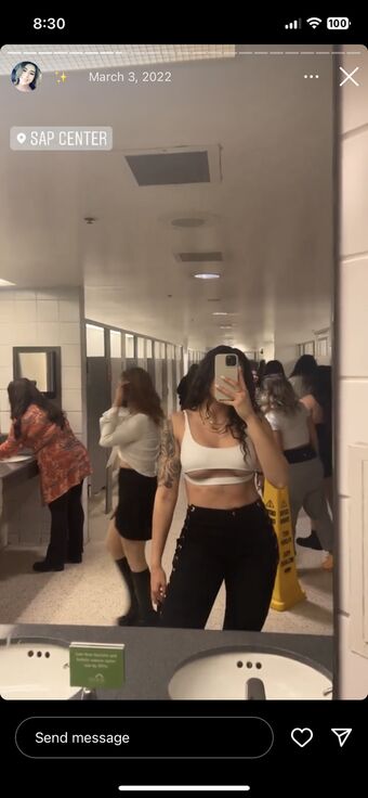 Itzel25_ Foto Nua Vazada OnlyFans 17