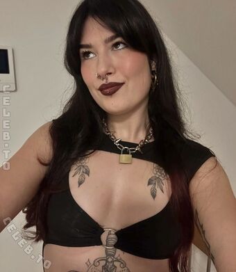 Itznataly Foto Nua Vazada OnlyFans 30