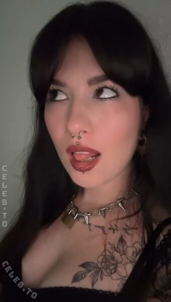 Itznataly Foto Nua Vazada OnlyFans 32