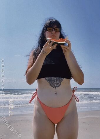 Itznataly Foto Nua Vazada OnlyFans 37