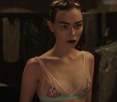 Ivanna Sakhno Foto Nua Vazada OnlyFans 31