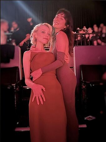 Ivanna Sakhno Foto Nua Vazada OnlyFans 39