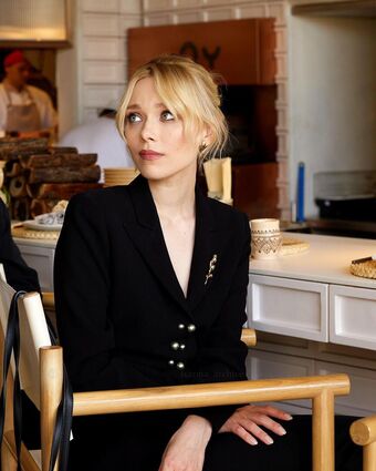 Ivanna Sakhno Foto Nua Vazada OnlyFans 42