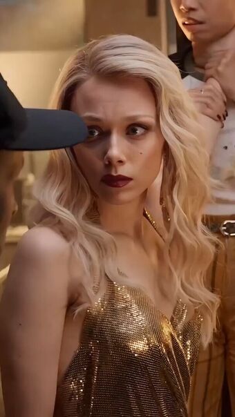 Ivanna Sakhno Foto Nua Vazada OnlyFans 45