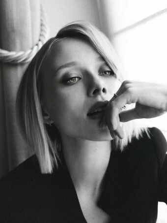 Ivanna Sakhno Foto Nua Vazada OnlyFans 59