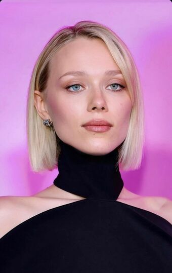 Ivanna Sakhno Foto Nua Vazada OnlyFans 62