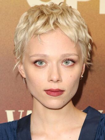 Ivanna Sakhno Foto Nua Vazada OnlyFans 63