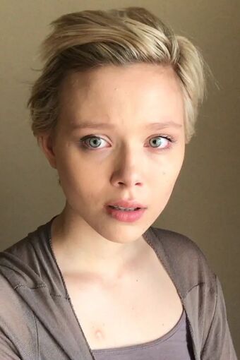 Ivanna Sakhno Foto Nua Vazada OnlyFans 64