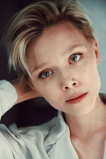 Ivanna Sakhno Foto Nua Vazada OnlyFans 65