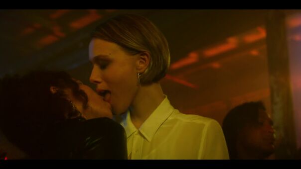 Ivanna Sakhno Foto Nua Vazada OnlyFans 69