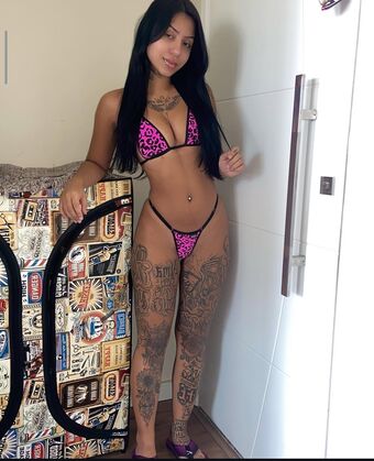 Iza_loopes Foto Nua Vazada OnlyFans 1