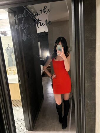 Izzy Ace Foto Nua Vazada OnlyFans 25