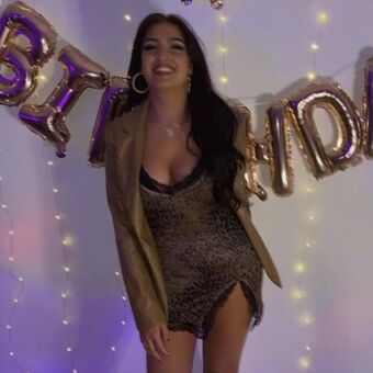 Izzy Barnes