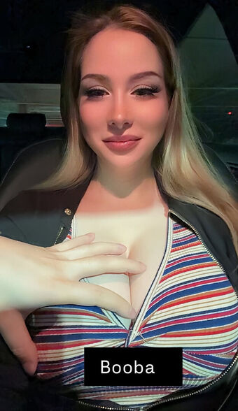 Izzy G Foto Nua Vazada OnlyFans 211