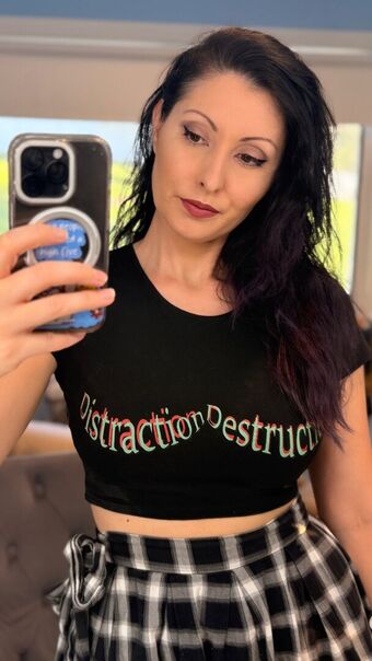 JacJac Foto Nua Vazada OnlyFans 13