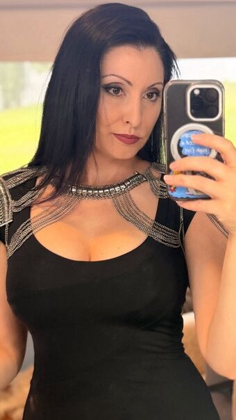 JacJac Foto Nua Vazada OnlyFans 23
