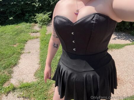 jackafied Foto Nua Vazada OnlyFans 37