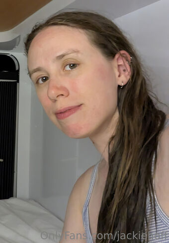 Jackie Hoff Foto Nua Vazada OnlyFans 122