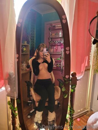 jackiered Foto Nua Vazada OnlyFans 16
