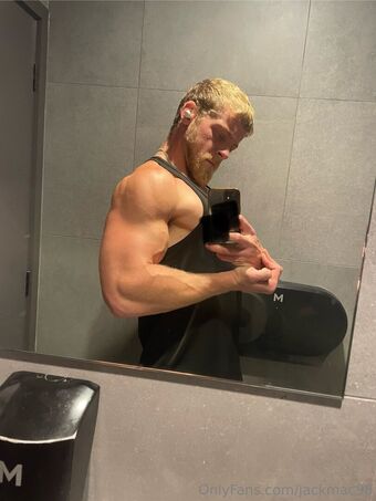jackmac98 Foto Nua Vazada OnlyFans 4