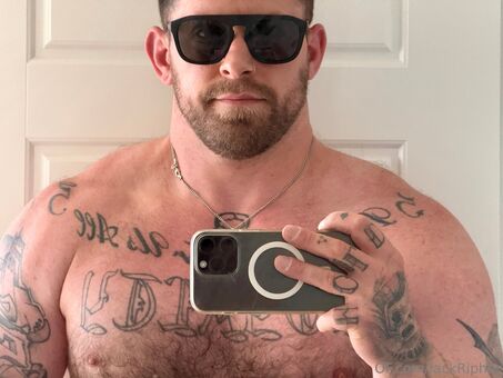 jackripher Foto Nua Vazada OnlyFans 19