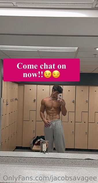 jacobsavagee