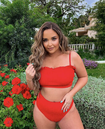 Jacqueline Jossa