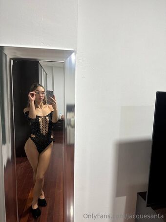 jacquesanta Foto Nua Vazada OnlyFans 30