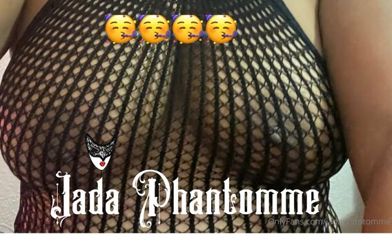 jadaphantomme Foto Nua Vazada OnlyFans 8